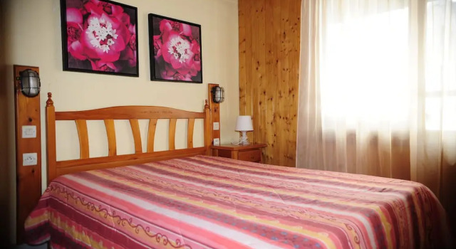 Апартаменты Apartamentos Varios Pas de la Casa 3000
