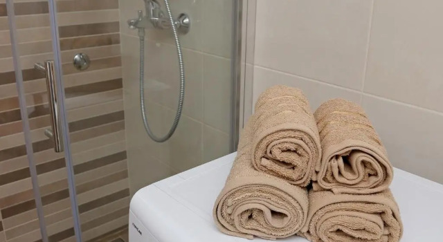 Апартаменты Superior Dubrovnik Hill Apartments
