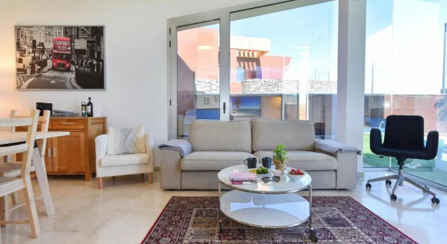 Eagle 8 by VillaGranCanaria, Prenota Villa Cottage a Gran Canaria, Cottage