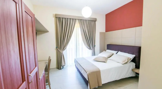 Семейный номер Superior Agriturismo Borgo Imperiale