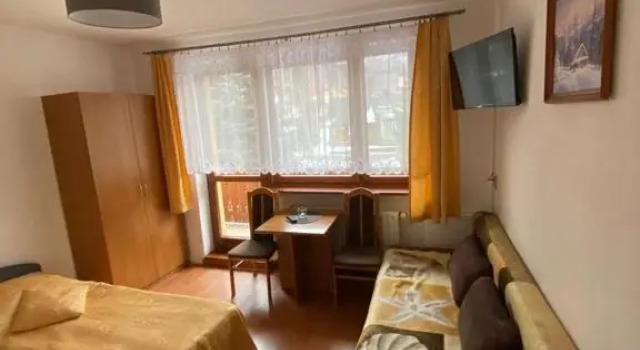 Номер Standard Dom Gościnny U Wiktorii