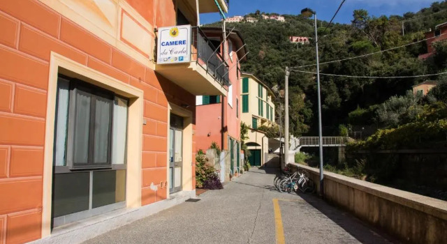 Appartamenti da Caterina, Book Lejlighed Bonassola Cinque Terre