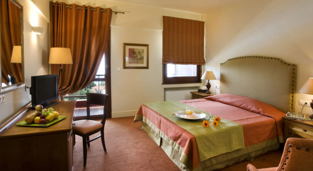 Xenia Palace Portaria