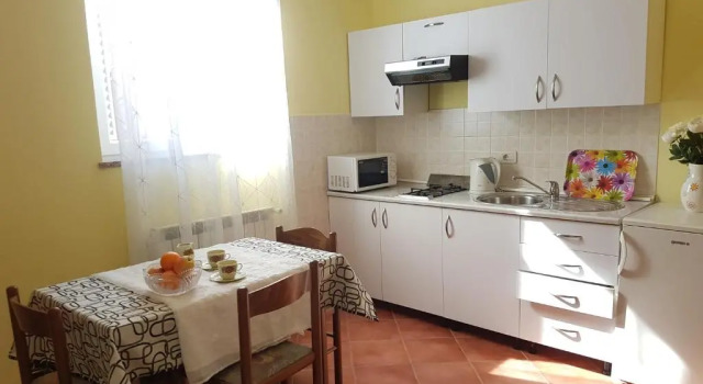 Апартаменты c 1 комнатой Apartments Ella