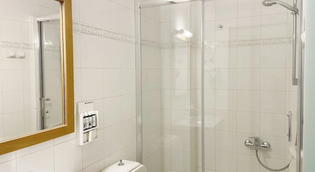 Студия Deluxe Melia Sol Art Studios