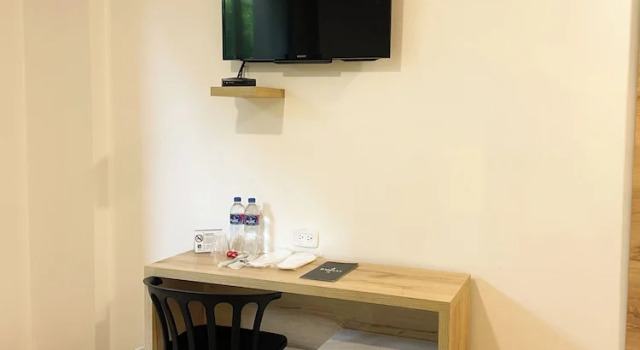 Номер Standard The Park Hotel