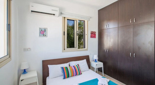 Cyprus Villa Palm 39 Gold, Varaa Villa Protarás Famagusta