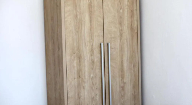Номер Deluxe Hotel Stefo