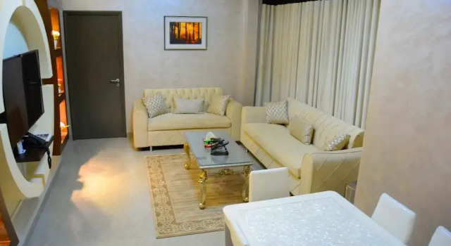 Апартаменты Aryam Hotel Apartments