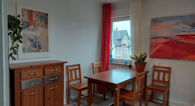 Turmzimmer