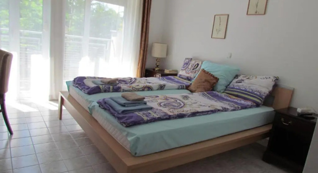 Двухместный номер Standard Vila Vanda Vukovar
