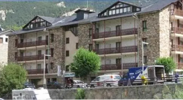 Hotel Prats, Забронировать Отель Ордино Вальнорд, рядом с Горнолыжный курорт Ордино-Аркалис