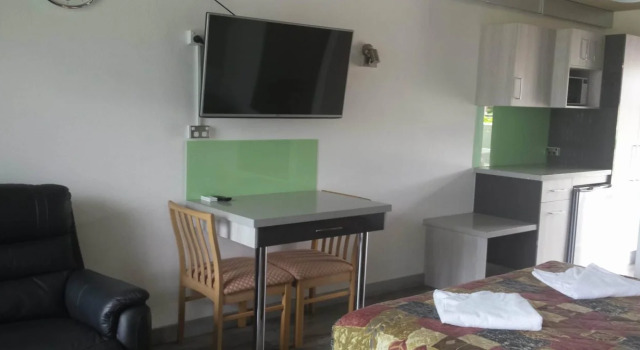 Le George Motel, Забронировать Мотель Отели Порт-Маккуори 3 звезды, рядом с Пристань для яхт в Порт-Маккуори, 3*