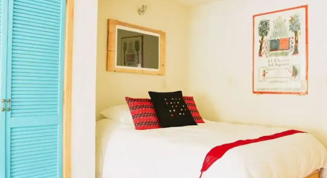 Апартаменты Casa Francisco