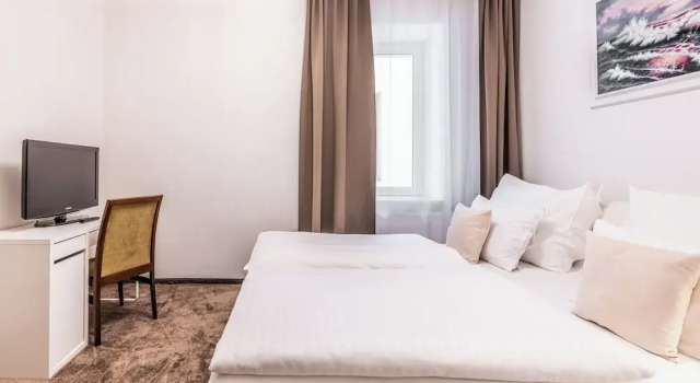 Апартаменты Luxury Hotel Arcade