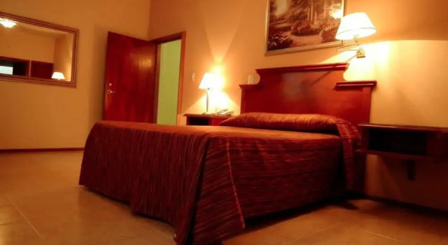 Dyrektorski pokój Hotel Laam