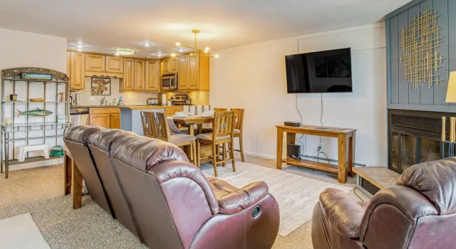 5 Mi to Winter Park Resort: Unit w/ Pool & Hot Tub