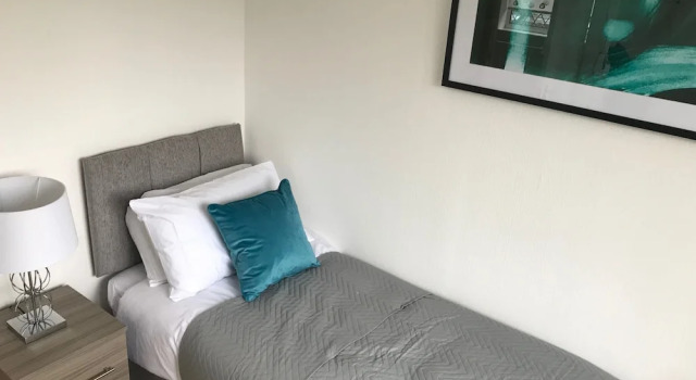 Stay In Liverpool Lytham House, Забронировать Отель Отели Англии с завтраком, Завтраки