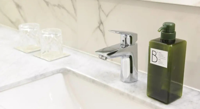Двухместный номер Superior Hotel Eco Boutique Bidasoa