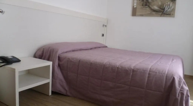 Двухместный номер Standard Boutique Hotel Villa Alberta