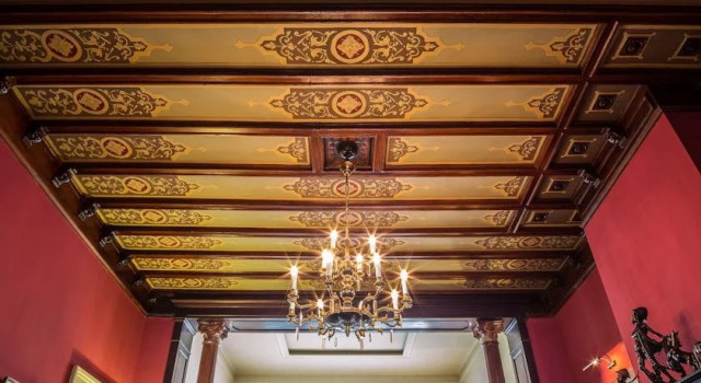 B&B Maison Noble, Забронировать Отель Брюссель Брюссельский столичный регион, рядом с Выставочный комплекс Tour &amp; Taxis