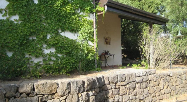 Коттедж La casa del Cavaliere