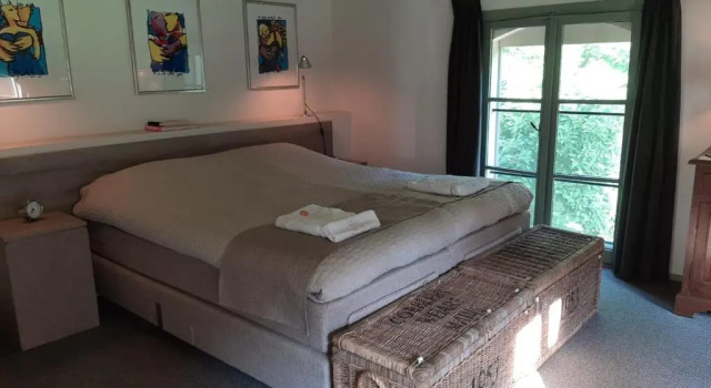 Номер Standard B&B en SPA Landgoed Matanze