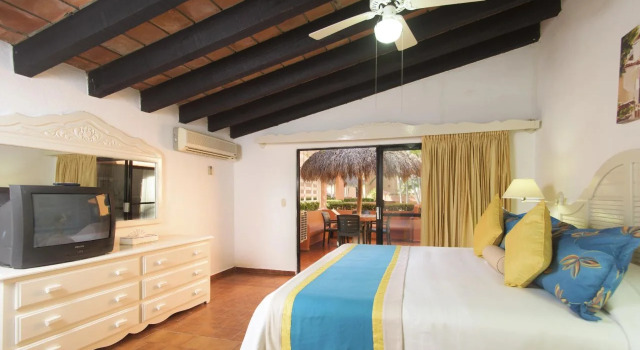 Mexican Experience by Villa del Palmar, Book Villa Hotels in Jalisco with a Pool, Swimming Pool