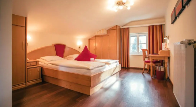 Полулюкс Hotel Rosenvilla