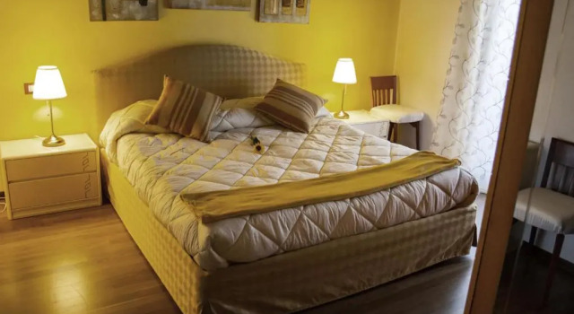 Номер Deluxe OLEANDRO Bed & Breakfast