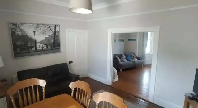 Spacious 4 Bedroom Home in Drumcondra, Забронировать Отель Дублин Каунти Дублин, рядом с Частная больница Матер