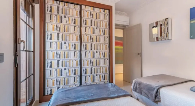 Beach Penthouse With hot tub, Book Lejlighed Ayamonte Huelva