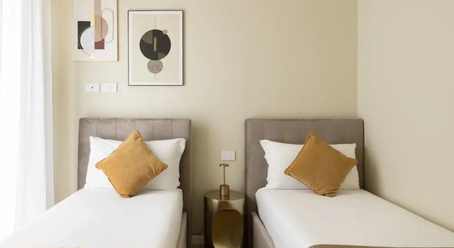 Апартаменты Premium Heart Milan Apartments Duomo Sforza