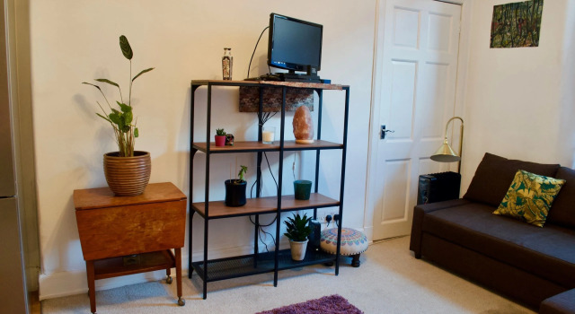 Ground Floor 1 Bedroom Flat, Prenota Appartamento Edimburgo 