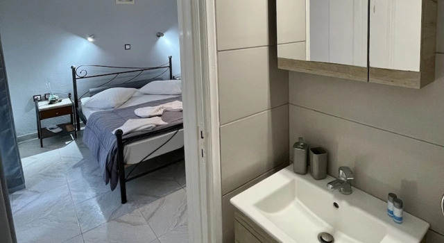 Номер Standard Villa Agas
