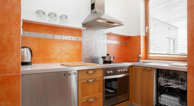 Apartments Warsaw Wilanowska by Renters, Prenota Appartamento Varsavia Masovia