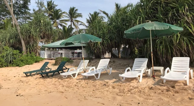 Caribbean Gate
