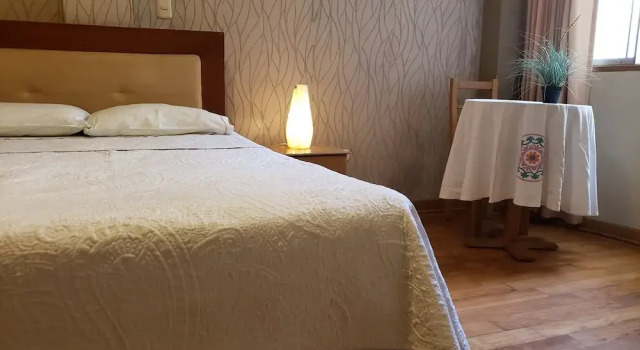 Номер Business Hotel Chimor