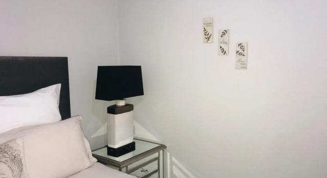 AfricaLove Guest Condo