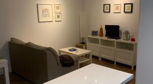 Апартаменты Apartamento Plaza del Navarro