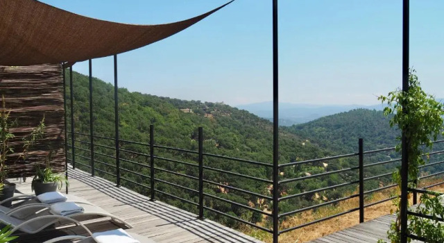 Апартаменты с 2 комнатами Villa dArnaud