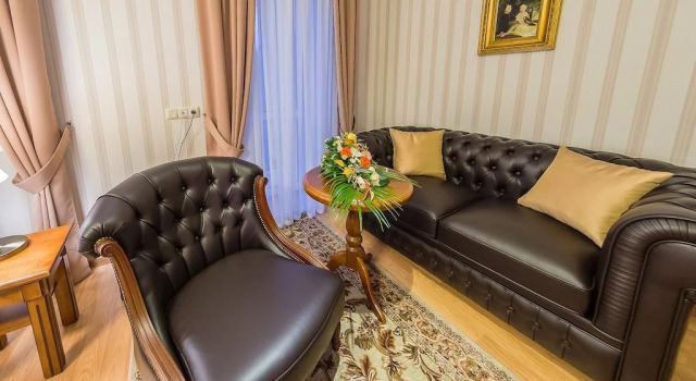 Bystrytsya Lux, Rezervovat Hotel Ivanofrankivská oblast Ivano-Frankivsk