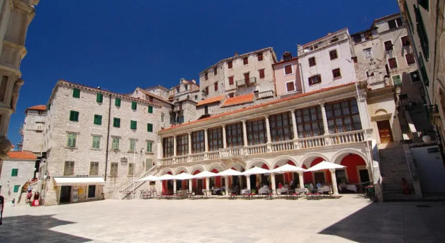 Apartment Marica