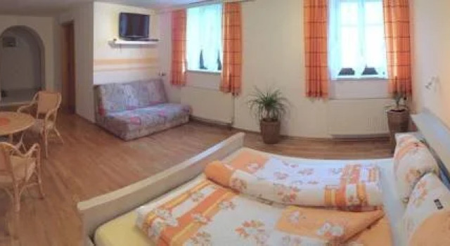 Kronprinz-Rudolf-Hof, Rezervasyon Otel Unterlamm Styrian Spa Country