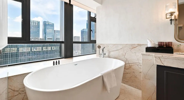 Люкс Business President Hotel Guangzhou Changlong