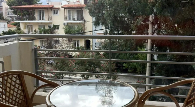 Апартаменты Hotel Magnolia