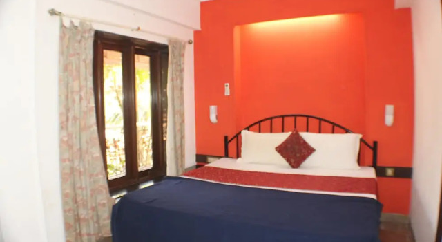 Bevvan Resort