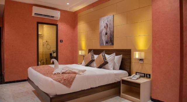 Sonia Hotel, Забронировать Отель Отели Уагадугу с завтраком, рядом с Ouagadougou Municipal Stadium, Завтраки