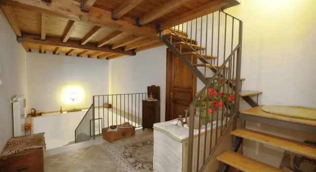 Dreier Zimmer Arco Ubriaco