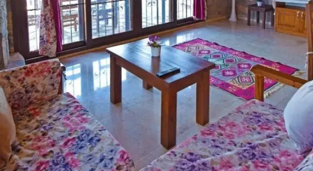 Villa 8330, Rezervovat Vila Hotely v Fethiye Area s parkováním, Parkování